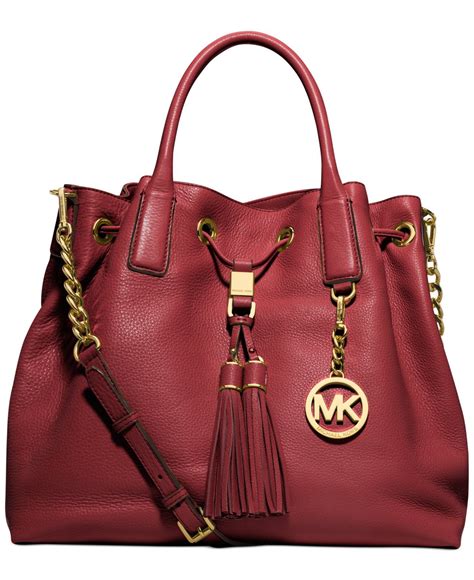 macy's michael kors handbags sale.